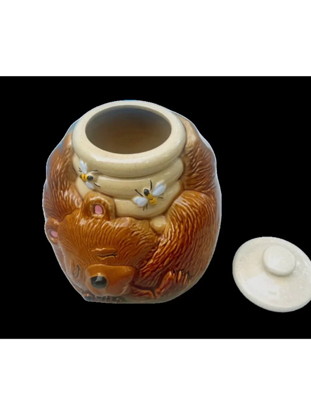 Mccoy Pottery this charming